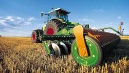 Algérie-UE : création d’un observatoire agricole et agroalimentaire