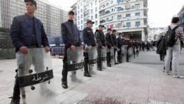 Le CNLC condamne avec fermeté l’arrestation de syndicalistes à Alger