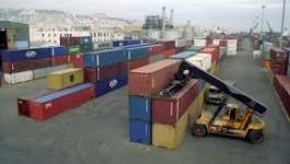 La facture alimentaire de l’Algérie en 2012 en recul