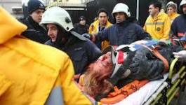Turquie : attentat suicide devant l'ambassade des Etats-Unis