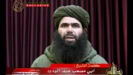 Procès à Alger d’Abdelmalek Droudkel et 47 terroristes présumés