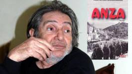 Le cinéaste Abderahmane Bouguermouh a franchi la colline