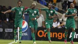CAN 2013 (¼ de finale) : le Burkina Faso élimine le Togo
