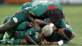 CAN 2013 (demi-finale) : les Etalons du Burkina Faso en finale