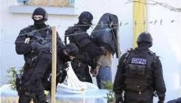 France : arrestations dans les milieux de l'islamisme radical