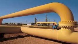 Relance du projet du gazoduc Trans-Saharian gaz pipeline ?