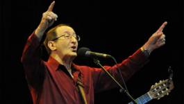 Idir : "Nous avions un sens aigu de la valeur des mots"