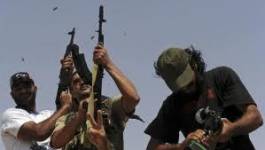 Libye : des appels à une "deuxième révolution" inquiètent les autorités