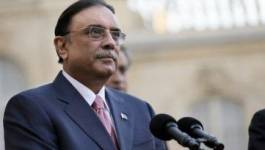 Pakistan : la Suisse refuse de rouvrir des poursuites contre le président Zardari