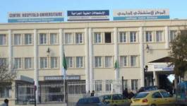 L’amputation à l’hôpital de Sétif : un "parcours du combattant"…infernal