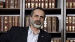 Syrie : l'offre de dialogue avec Damas divise l'opposition