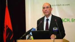 Abdelhamid Zerguine ne sera pas limogé