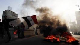 Egypte : le QG de la fédération de foot et un club de la police incendiés