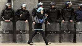 Que devient la femme algérienne ?