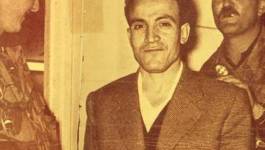 Il y a 56 ans, on assassinait Mohamed Larbi Ben M’hidi !