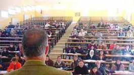 Affaire des faux diplômes du bac à Oran : la montagne accouche d'une souris