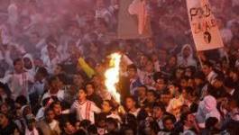 Egypte : troisième jour consécutif d'affrontements à Port-Saïd