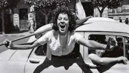 Femmes algériennes, ces "idiotes utiles"