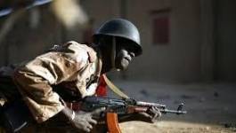 Mali : sept morts dans des combats armés à Gao