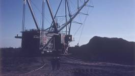 L'Arabie saoudite envisage de produire du gaz de schiste