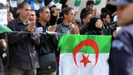 Algérie, la jeunesse perdue !