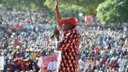 Kenya : le pays retient son souffle en attendant son nouveau président