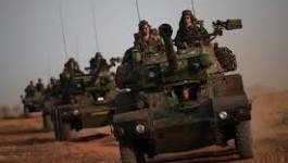 Nord-Mali : le dispositif d'encerclement des Français serait une passoire