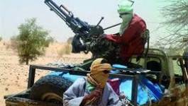 Mali : au moins 50 islamistes du Mujao depuis trois jours