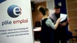 France : le chômage franchit le seuil des 10%, un plus haut depuis 1999
