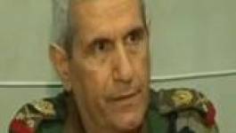Syrie : le major général al-Din Khalouf a fait défection