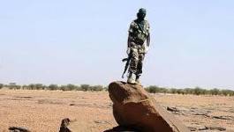 L’Algérie face à la problématique de la sécurité au Sahel et en Méditerranée