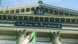 Affaire BNA : la peine de 8 ans de prison contre Achour Abderahmane confirmée