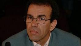 Soutien à l’intellectuel et militant amazigh Ahmed Aassid