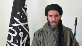 Deby : "Nous avons des preuves de la mort de Belmokhtar"