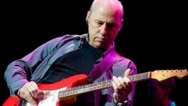 Russie: Mark Knopfler annule ses concerts pour protester contre le régime de Poutine