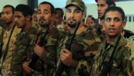Libye : le renvoi du chef d'état-major militaire exigé