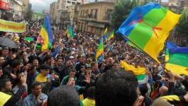 Libre débat : Pour Tamazight langue officielle dans la constitution algérienne