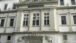 Procès de deux présumés terroristes lundi au tribunal criminel d’Alger