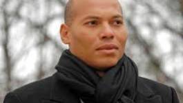 Sénégal : Karim Wade, fils de l'ex-président, arrêté