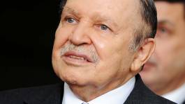 Bouteflika est politiquement mort !