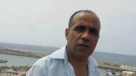 3 mois de prison ferme contre le journaliste Rabah Benamghar