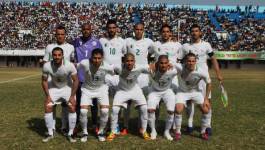 Equipe nationale : pour une fois, on gagne