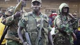 RD Congo : des positions du M23 près de la ville de Goma attaquées