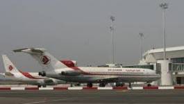 10h de retard pour le vol Air Algérie Alger Djeddah