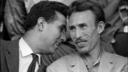 Algérie, une histoire de l’Apocalypse