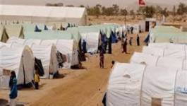 Tunisie : Des centaines de réfugiés refusent de quitter leur camp