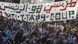 Egypte : des dizaines de milliers de manifestants rappellent Morsi au pouvoir