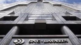 Scandale de corruption en Algérie : SNC-Lavalin placée sur une liste noire