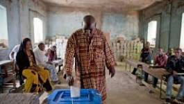 Mali : affluence des électeurs en progression pour élire le président