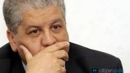 Lettre ouverte à Monsieur le premier ministre Abdelmalek Sellal